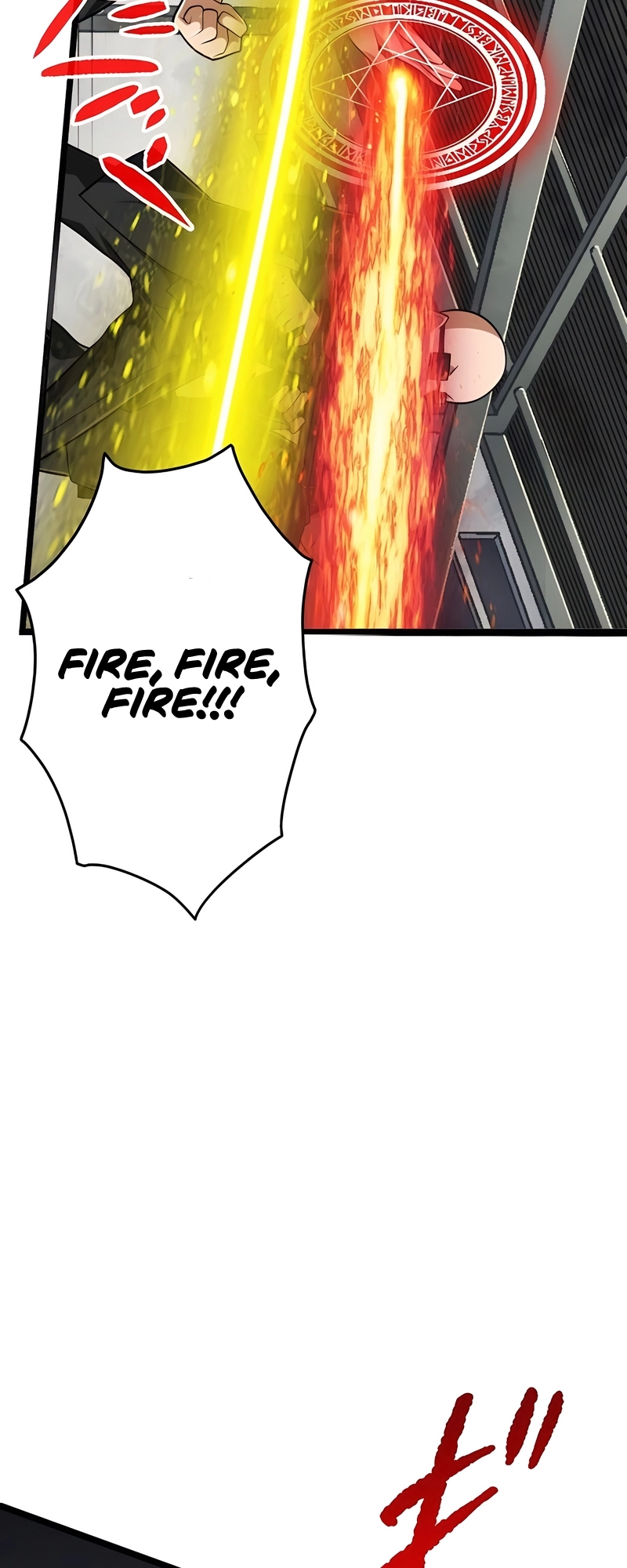 Read The Max Magic LevelGreat Sage’s Return chapter 39 image 33 on Lezhin