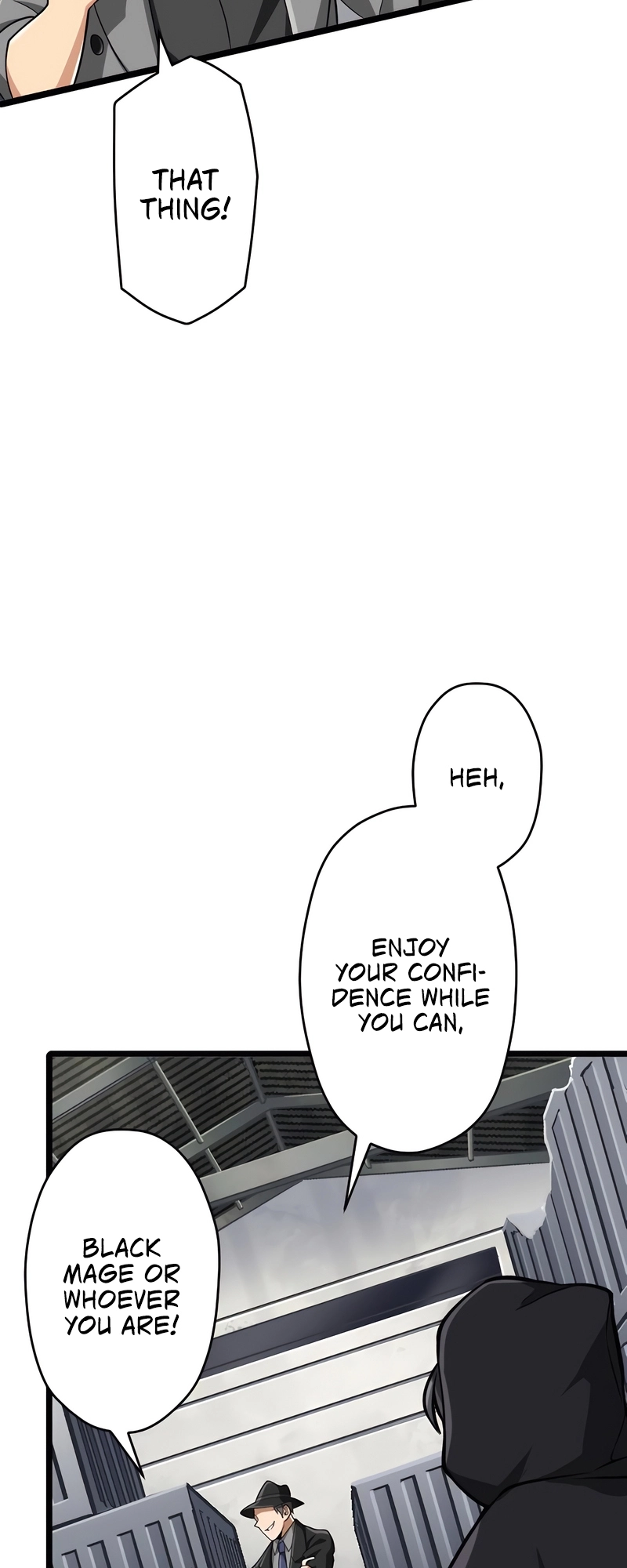Read The Max Magic LevelGreat Sage’s Return chapter 39 image 41 on Lezhin