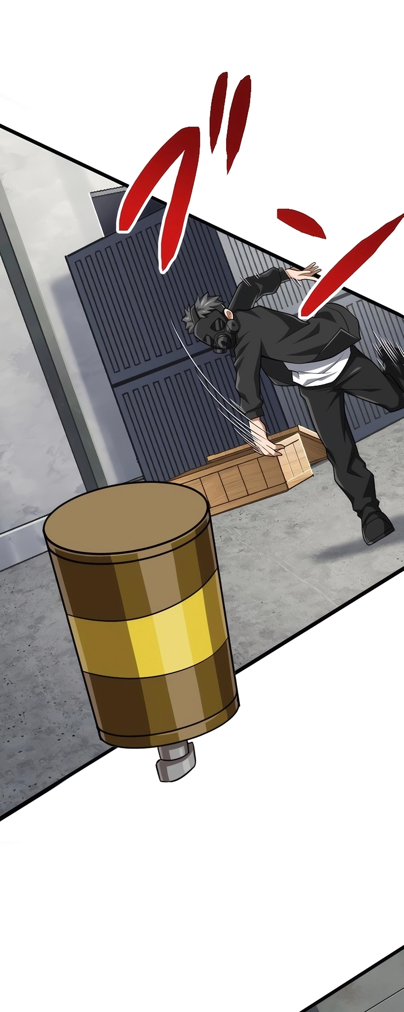 Read The Max Magic LevelGreat Sage’s Return chapter 39 image 46 on Lezhin