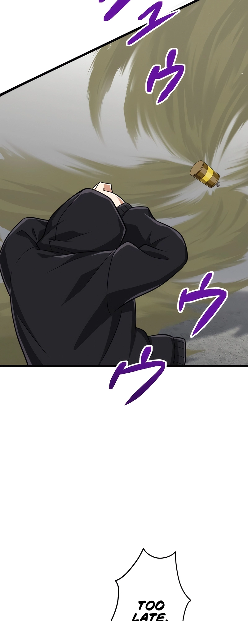 Read The Max Magic LevelGreat Sage’s Return chapter 39 image 48 on Lezhin