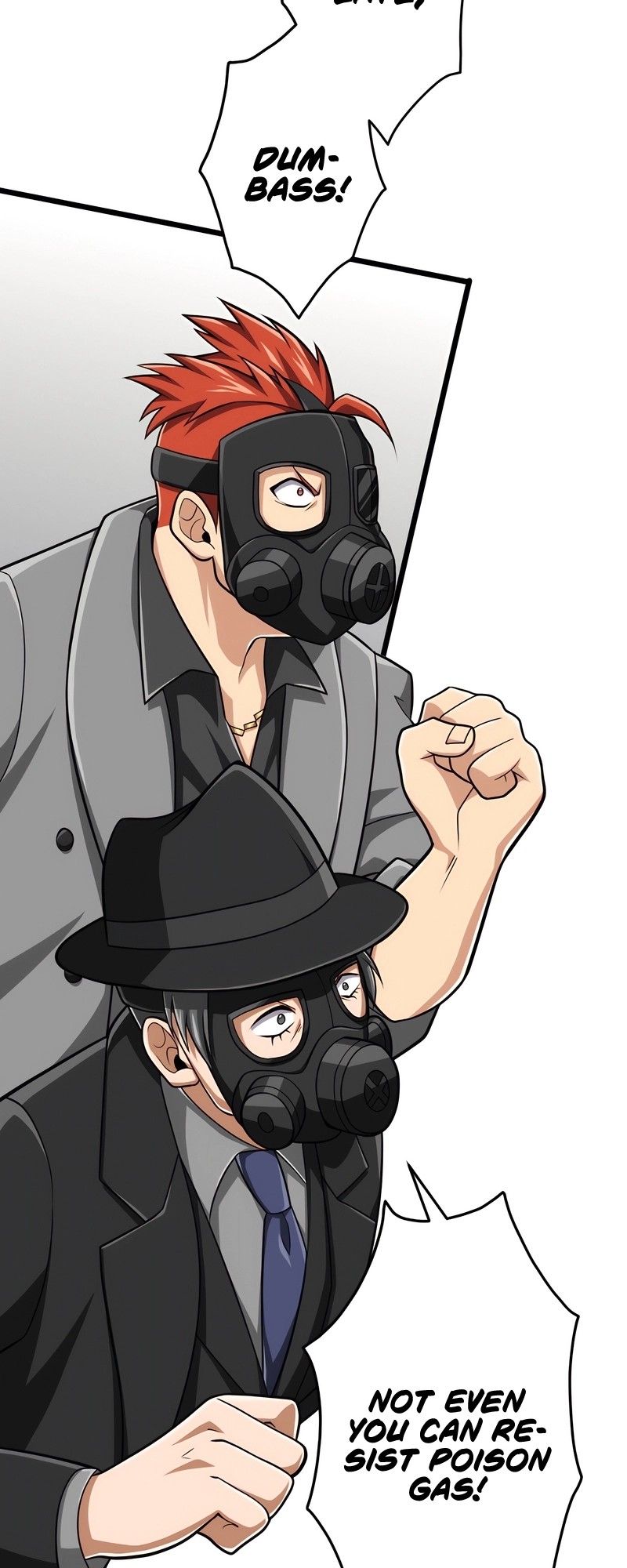 Read The Max Magic LevelGreat Sage’s Return chapter 39 image 49 on Lezhin