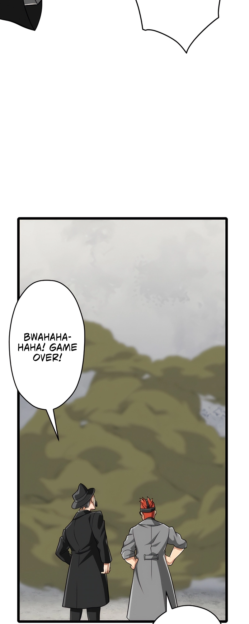 Read The Max Magic LevelGreat Sage’s Return chapter 39 image 50 on Lezhin