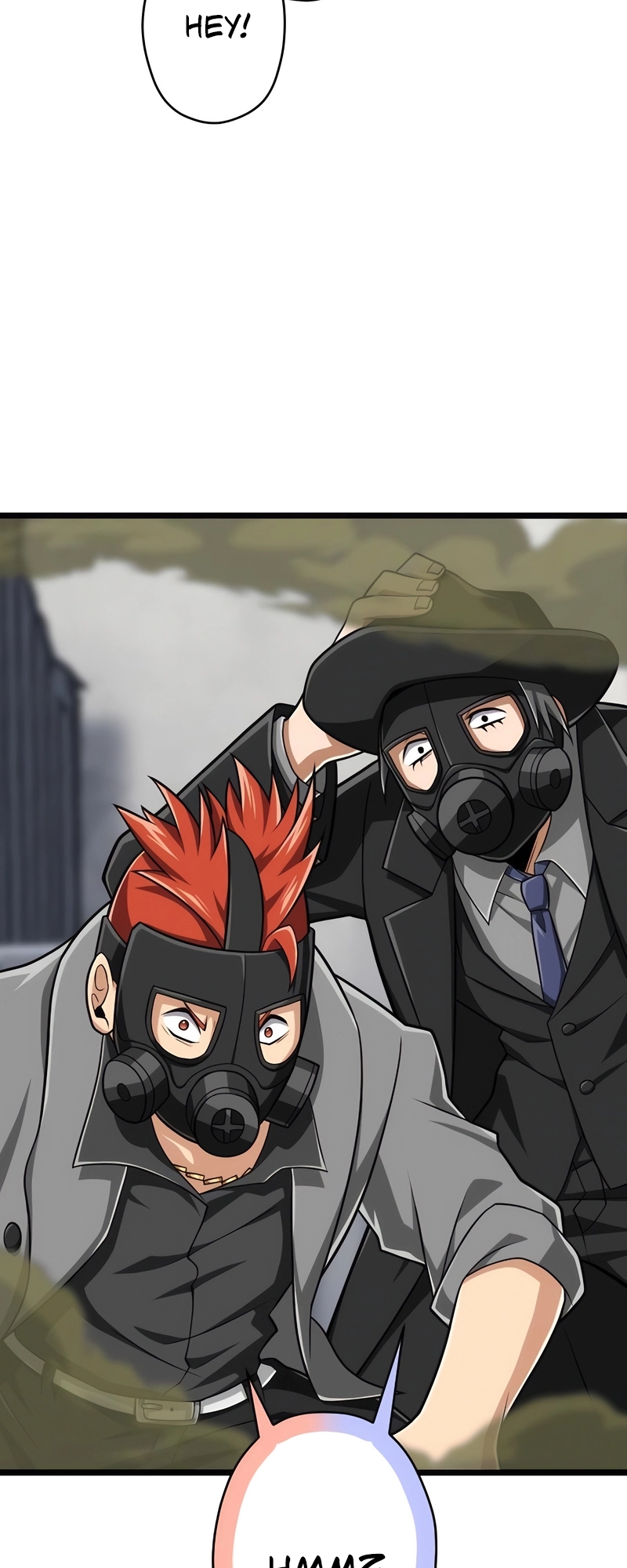Read The Max Magic LevelGreat Sage’s Return chapter 39 image 52 on Lezhin
