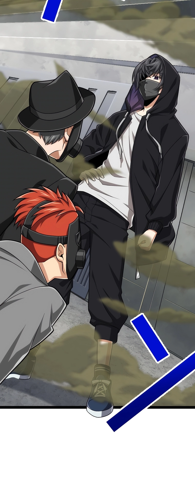 Read The Max Magic LevelGreat Sage’s Return chapter 39 image 54 on Lezhin