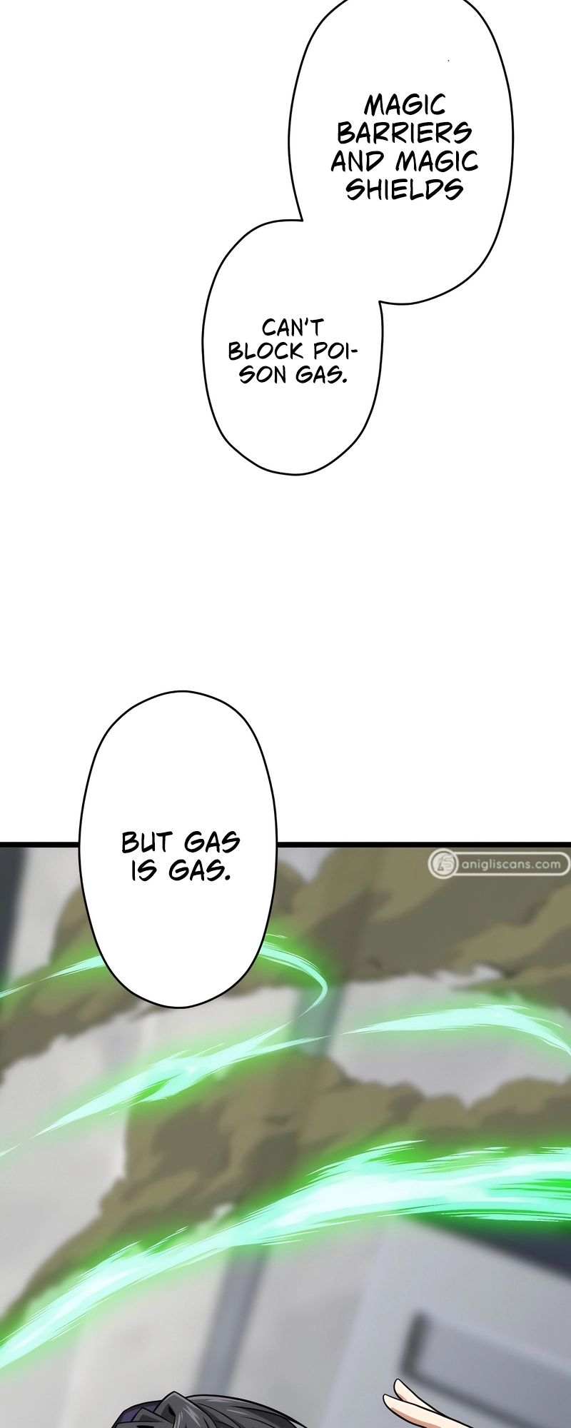 Read The Max Magic LevelGreat Sage’s Return chapter 39 image 56 on Lezhin