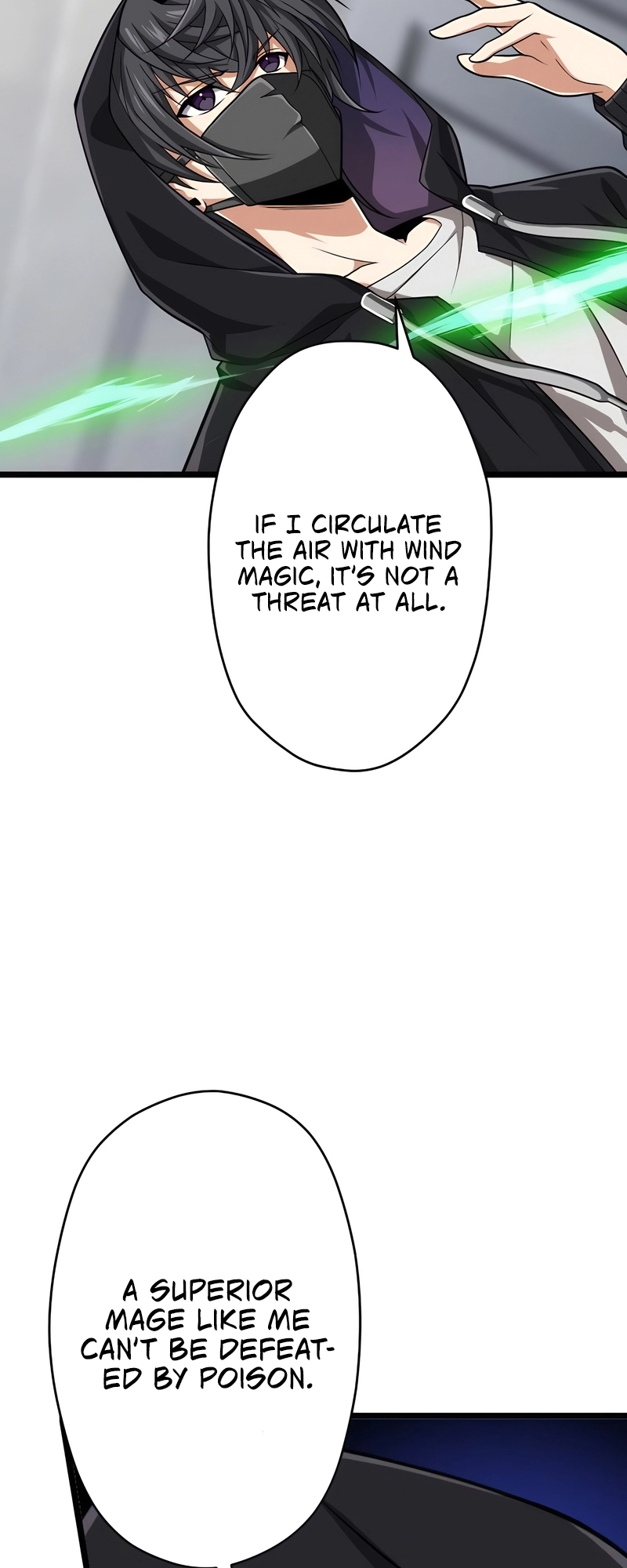 Read The Max Magic LevelGreat Sage’s Return chapter 39 image 57 on Lezhin