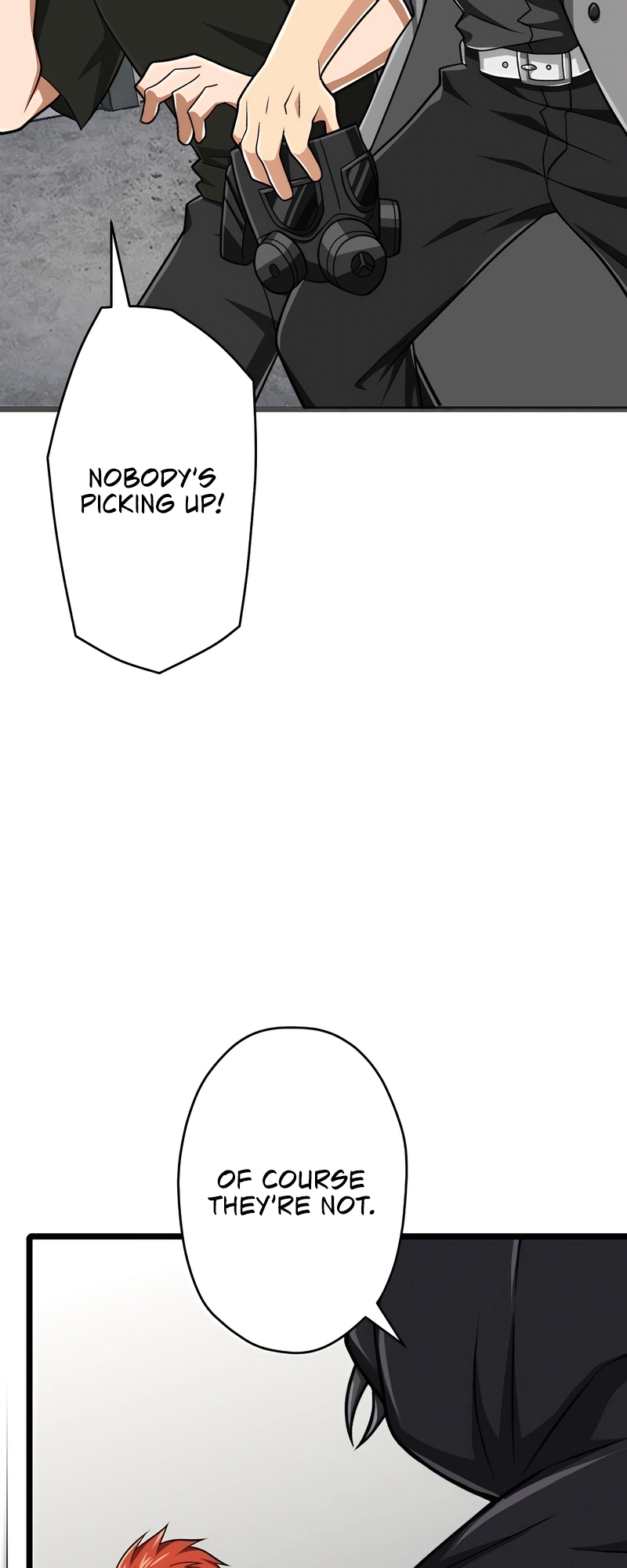 Read The Max Magic LevelGreat Sage’s Return chapter 39 image 60 on Lezhin