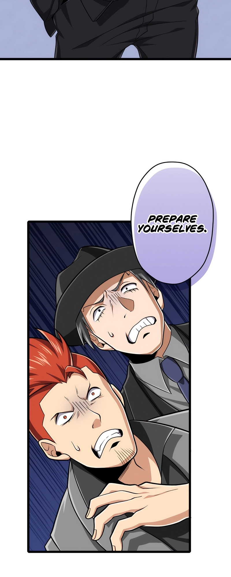 Read The Max Magic LevelGreat Sage’s Return chapter 39 image 65 on Lezhin