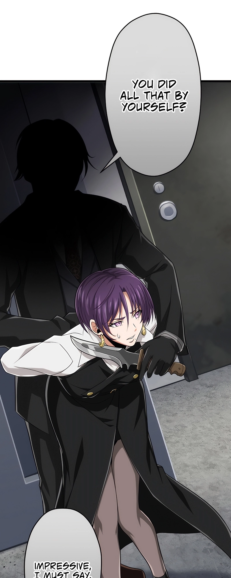 Read The Max Magic LevelGreat Sage’s Return chapter 39 image 69 on Lezhin