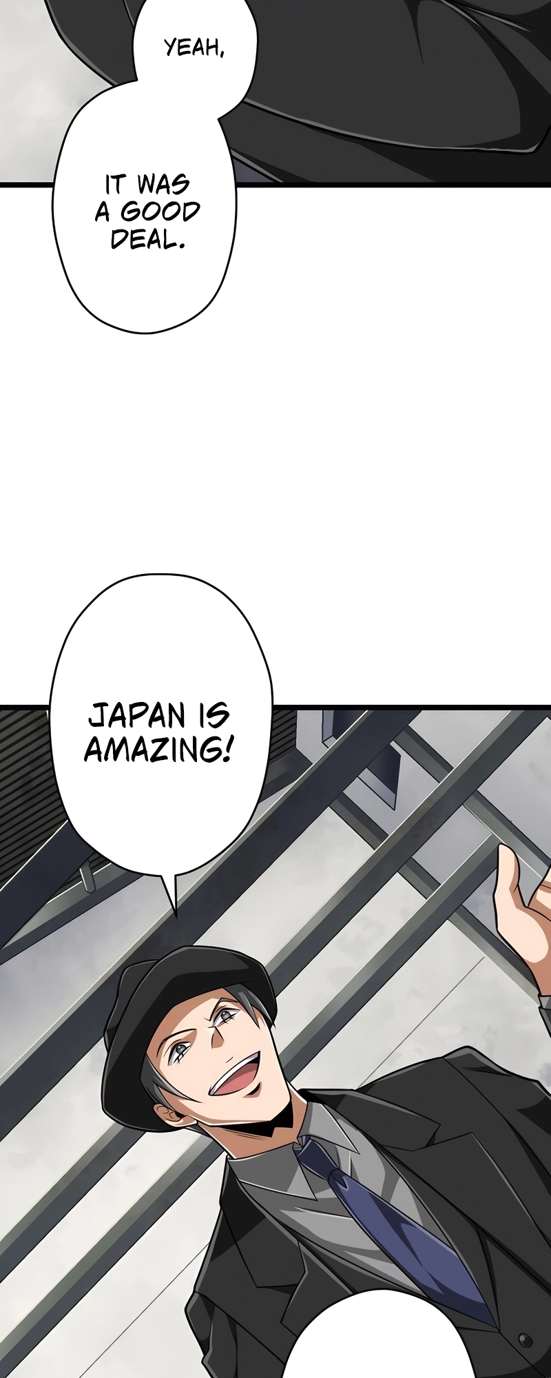 Read The Max Magic LevelGreat Sage’s Return chapter 39 image 8 on Lezhin