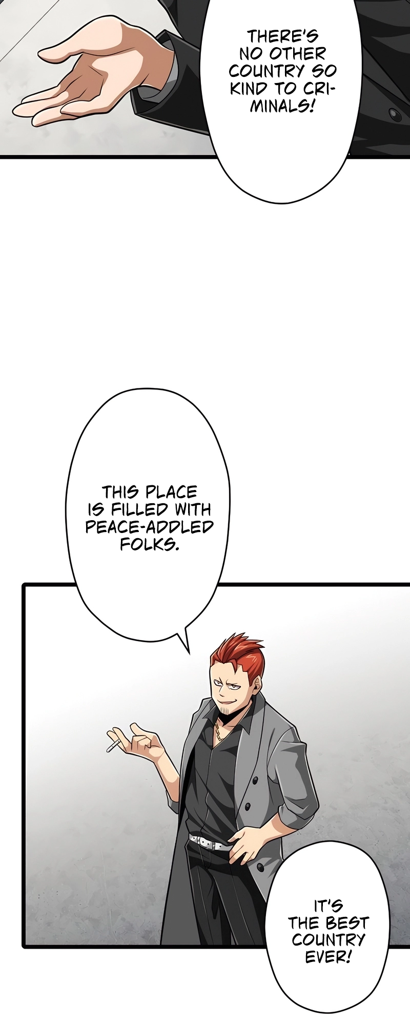 Read The Max Magic LevelGreat Sage’s Return chapter 39 image 9 on Lezhin