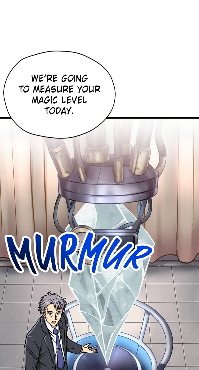 Read The Max Magic LevelGreat Sage’s Return chapter 4 image 1 on Lezhin