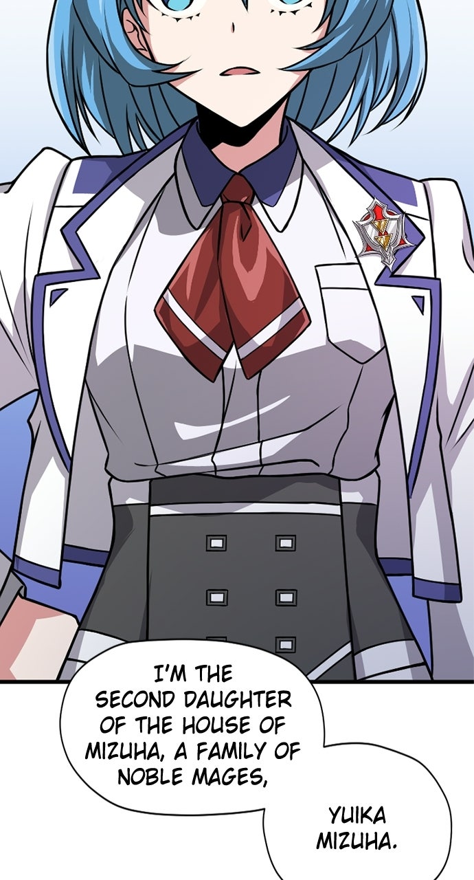Read The Max Magic LevelGreat Sage’s Return chapter 4 image 10 on Lezhin
