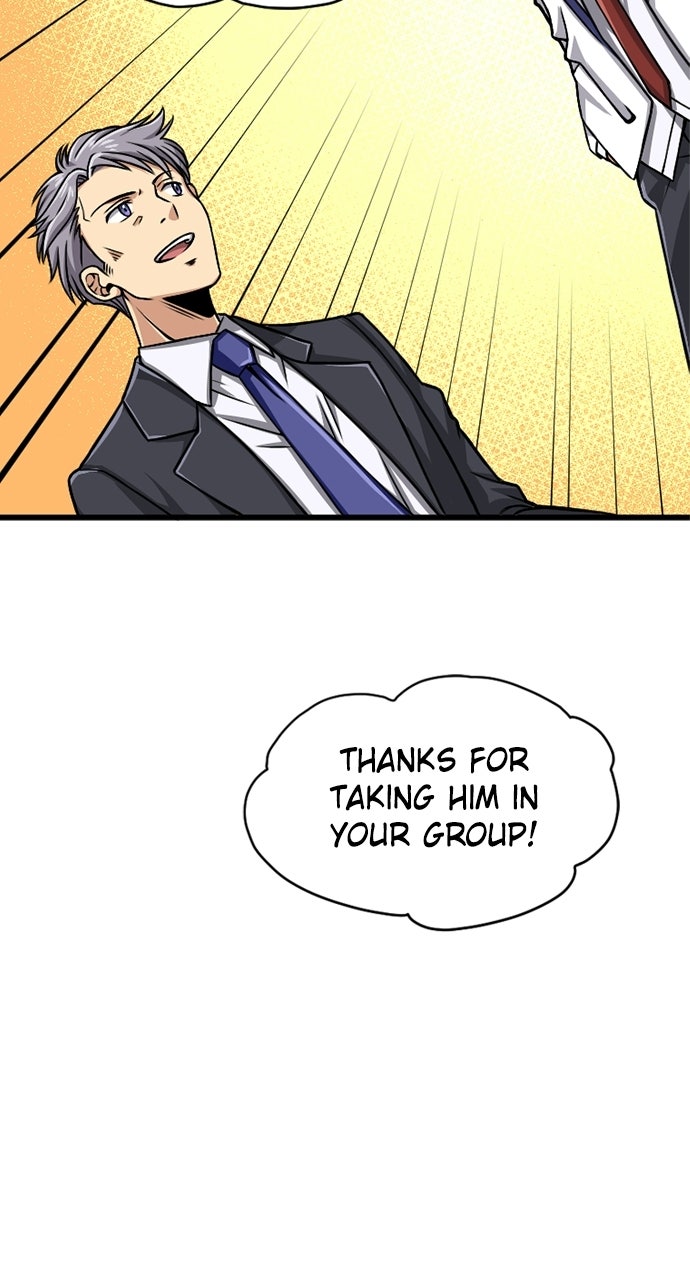 Read The Max Magic LevelGreat Sage’s Return chapter 4 image 100 on Lezhin
