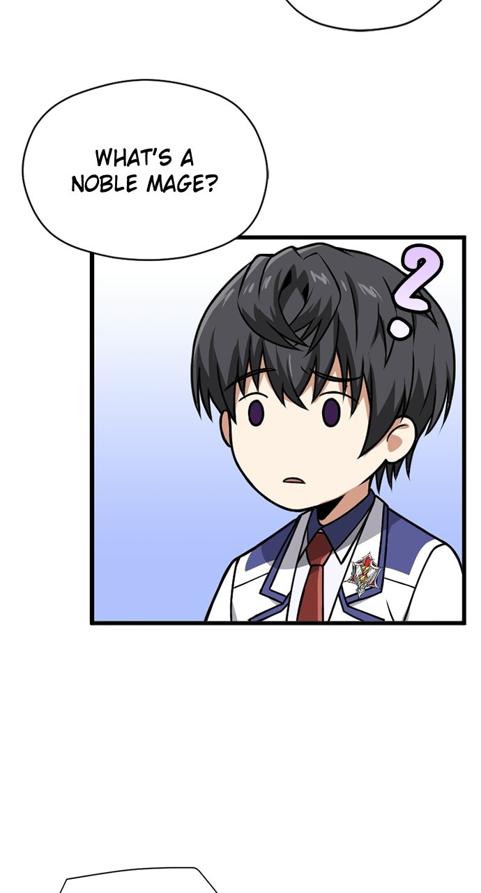 Read The Max Magic LevelGreat Sage’s Return chapter 4 image 11 on Lezhin