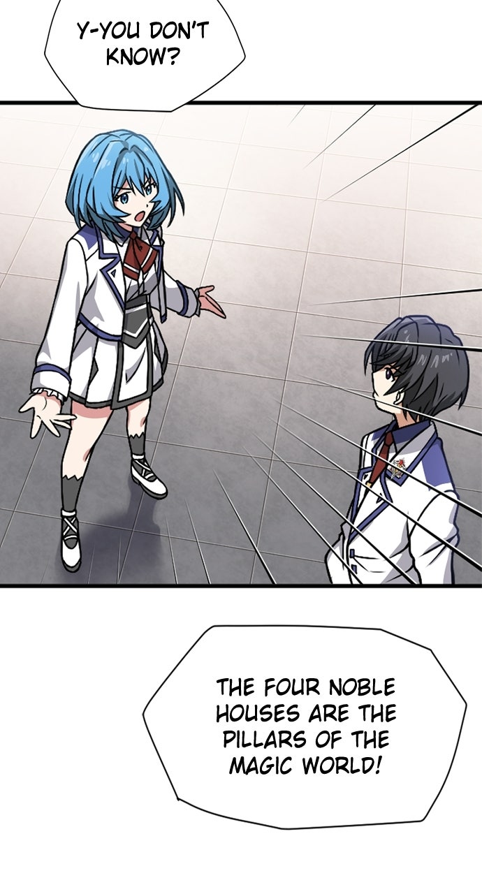 Read The Max Magic LevelGreat Sage’s Return chapter 4 image 12 on Lezhin