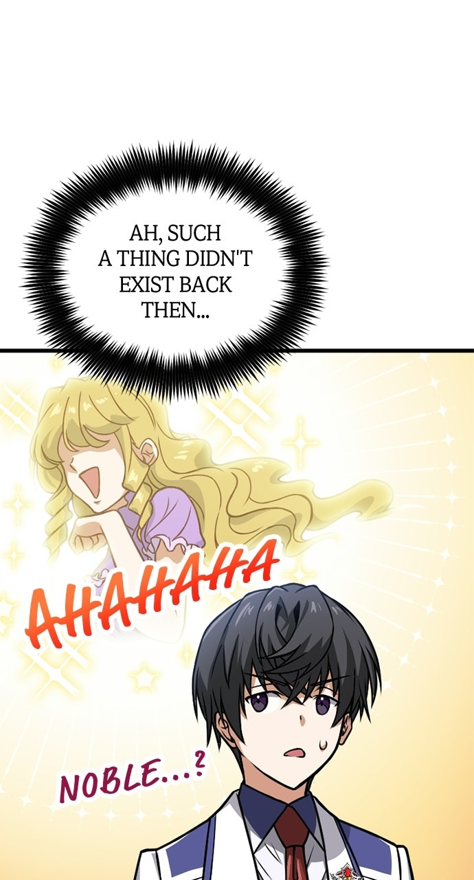 Read The Max Magic LevelGreat Sage’s Return chapter 4 image 13 on Lezhin