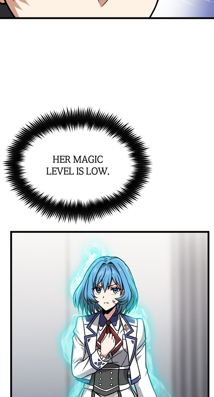 Read The Max Magic LevelGreat Sage’s Return chapter 4 image 15 on Lezhin