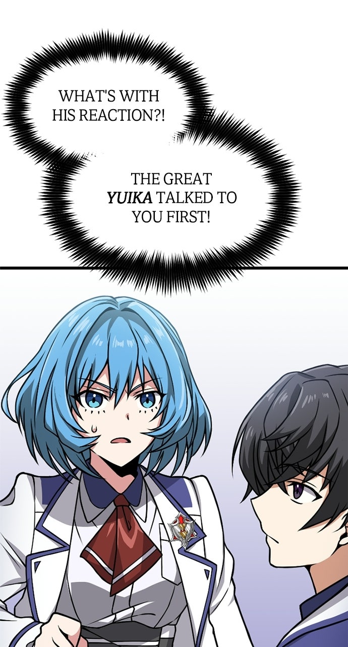 Read The Max Magic LevelGreat Sage’s Return chapter 4 image 17 on Lezhin
