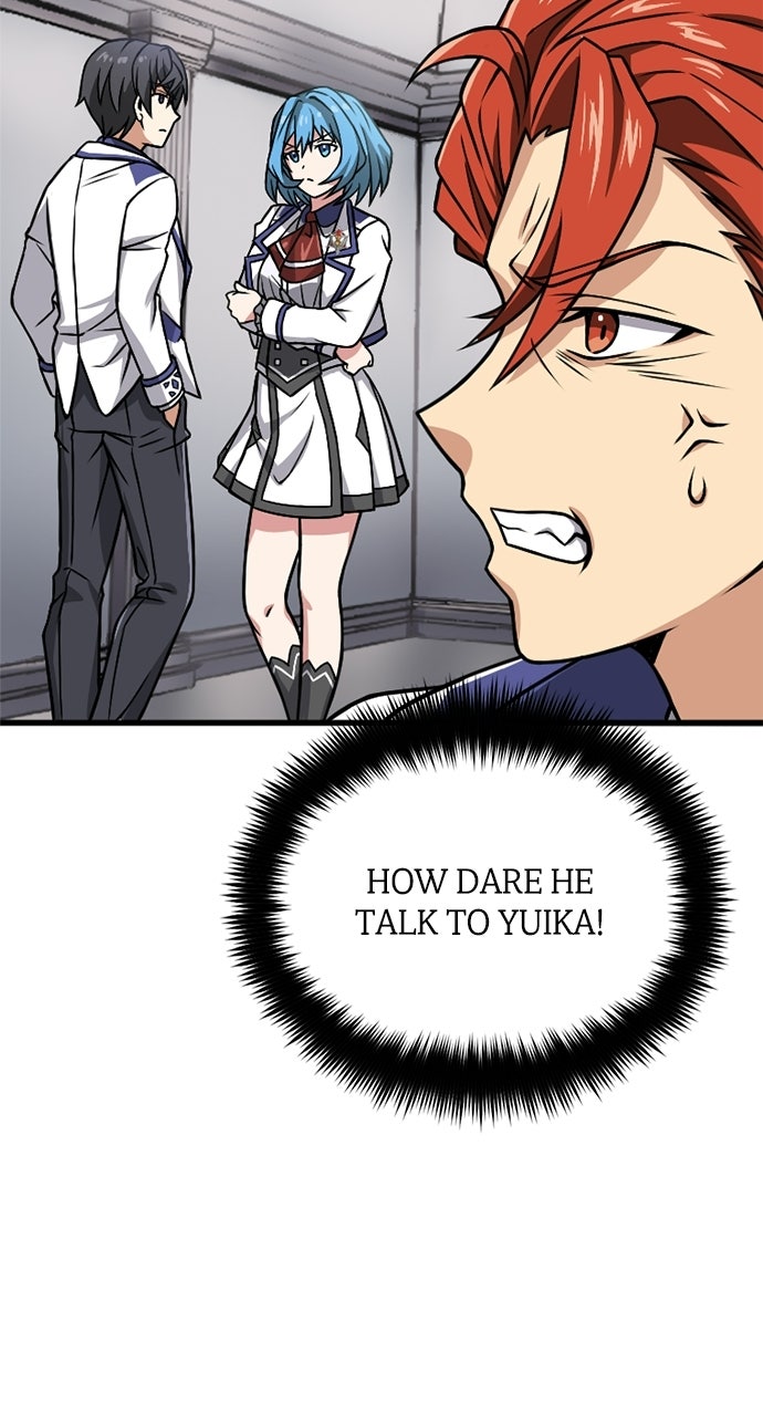 Read The Max Magic LevelGreat Sage’s Return chapter 4 image 19 on Lezhin