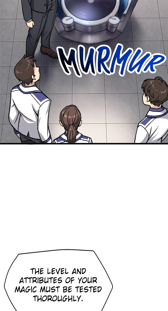 Read The Max Magic LevelGreat Sage’s Return chapter 4 image 2 on Lezhin