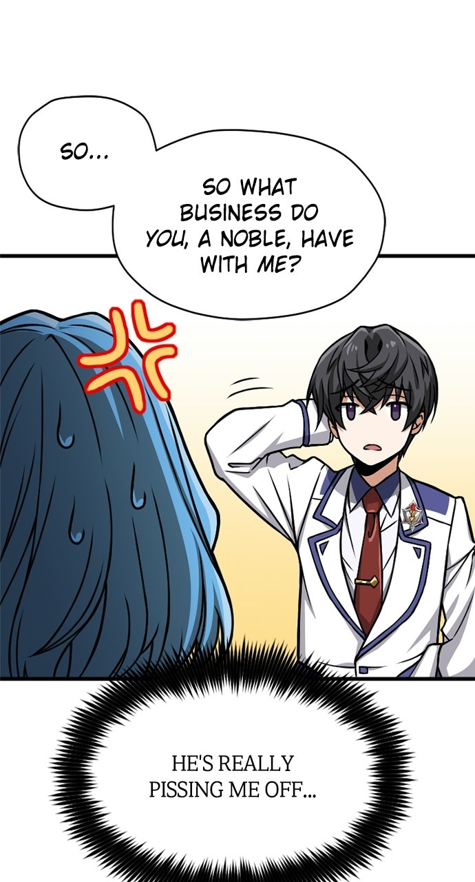 Read The Max Magic LevelGreat Sage’s Return chapter 4 image 20 on Lezhin