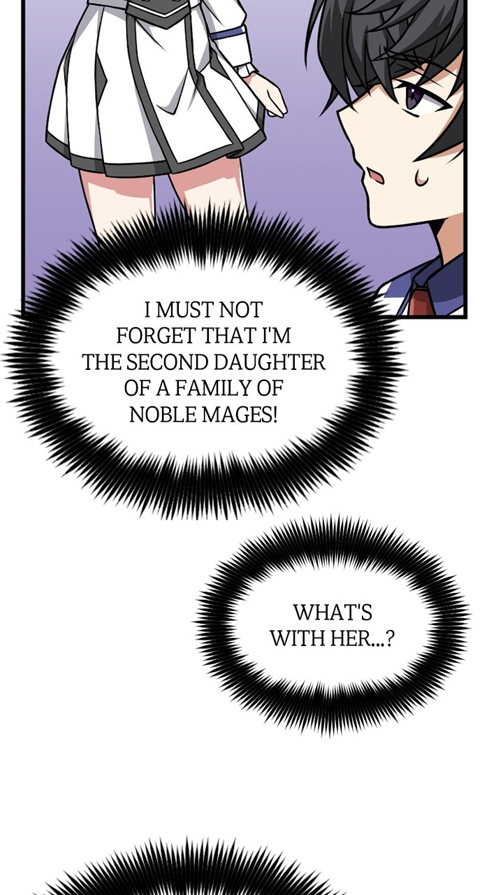 Read The Max Magic LevelGreat Sage’s Return chapter 4 image 22 on Lezhin
