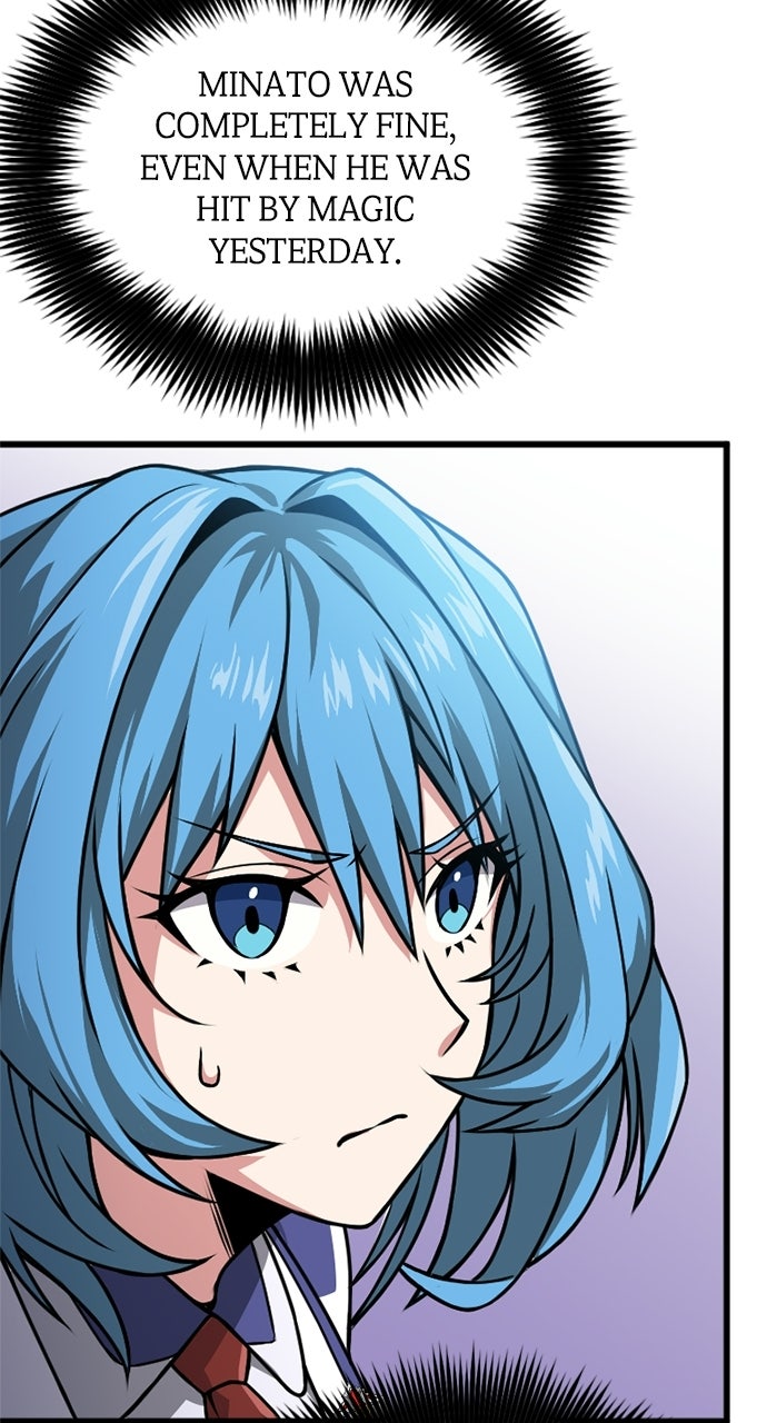 Read The Max Magic LevelGreat Sage’s Return chapter 4 image 23 on Lezhin