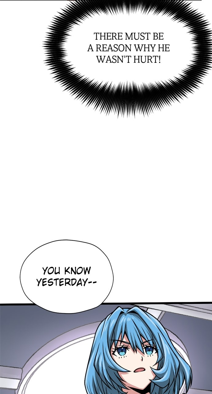 Read The Max Magic LevelGreat Sage’s Return chapter 4 image 24 on Lezhin