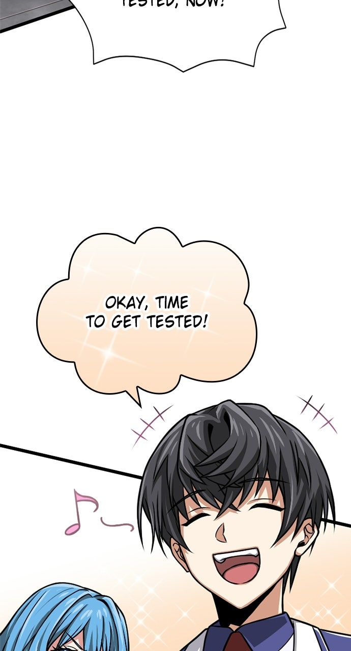 Read The Max Magic LevelGreat Sage’s Return chapter 4 image 26 on Lezhin