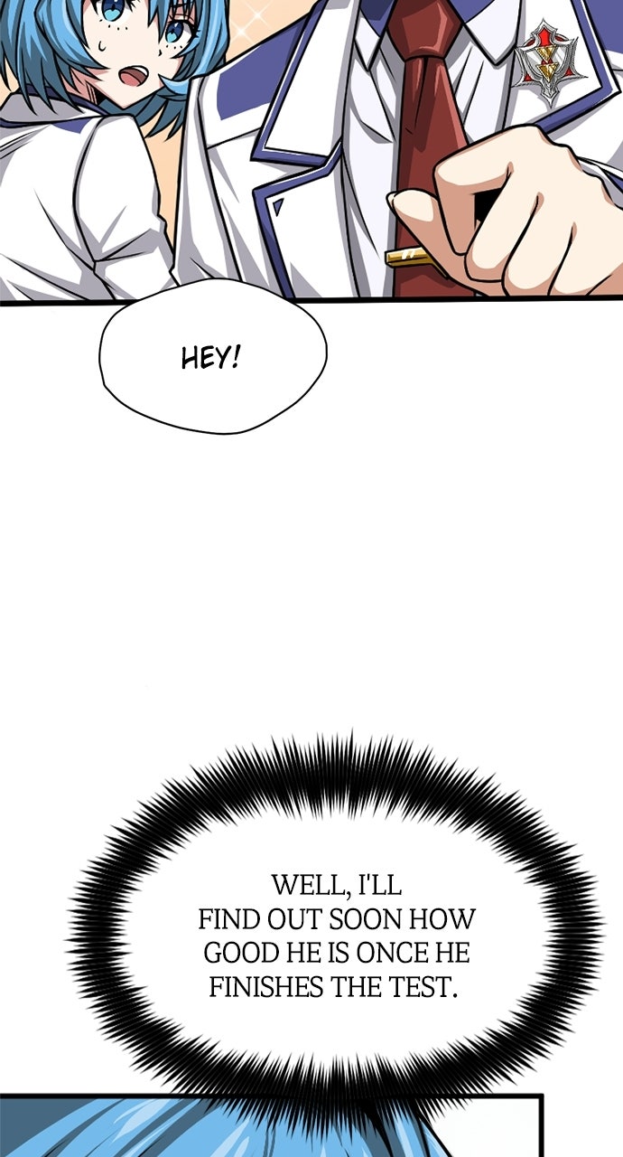 Read The Max Magic LevelGreat Sage’s Return chapter 4 image 27 on Lezhin
