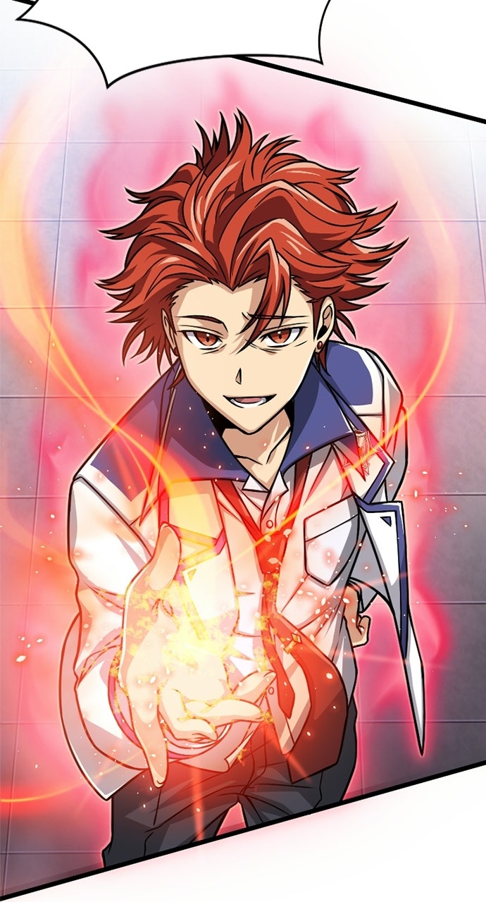 Read The Max Magic LevelGreat Sage’s Return chapter 4 image 29 on Lezhin