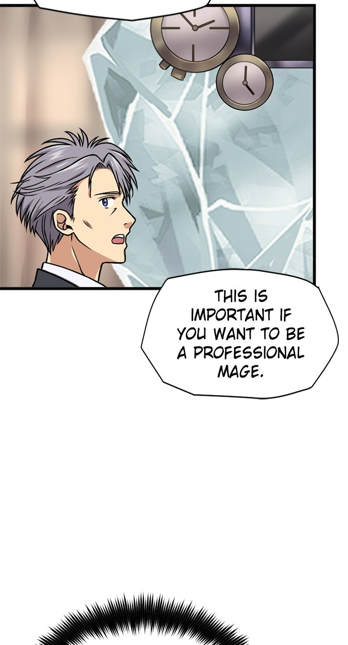 Read The Max Magic LevelGreat Sage’s Return chapter 4 image 3 on Lezhin