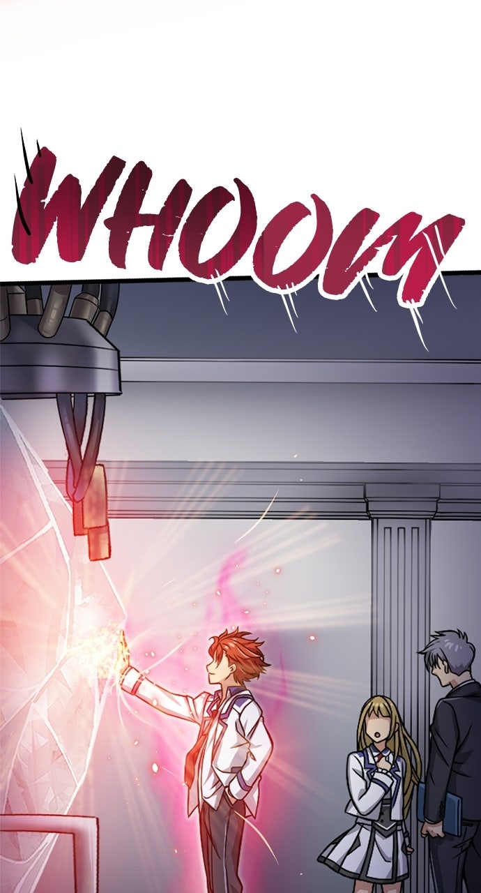 Read The Max Magic LevelGreat Sage’s Return chapter 4 image 30 on Lezhin