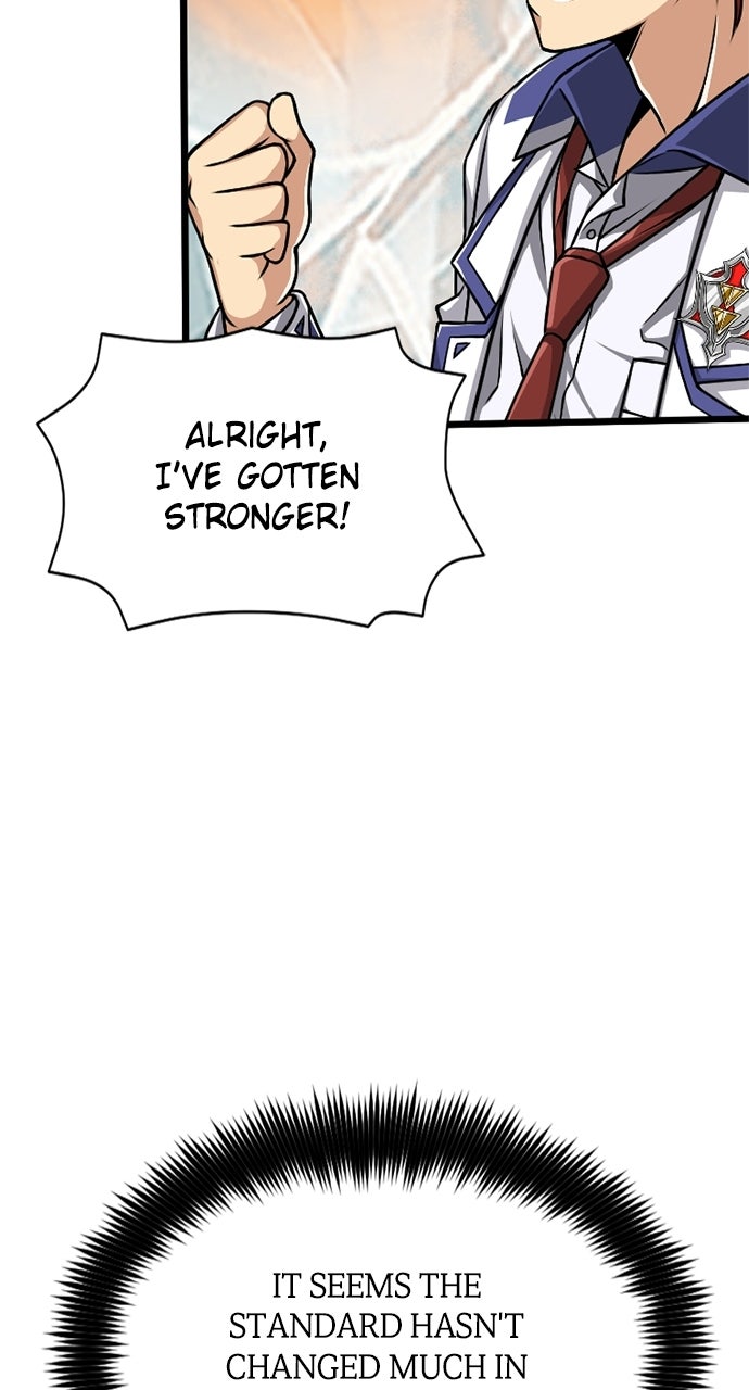 Read The Max Magic LevelGreat Sage’s Return chapter 4 image 33 on Lezhin