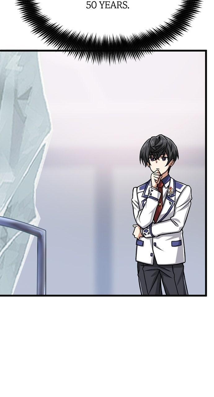 Read The Max Magic LevelGreat Sage’s Return chapter 4 image 34 on Lezhin