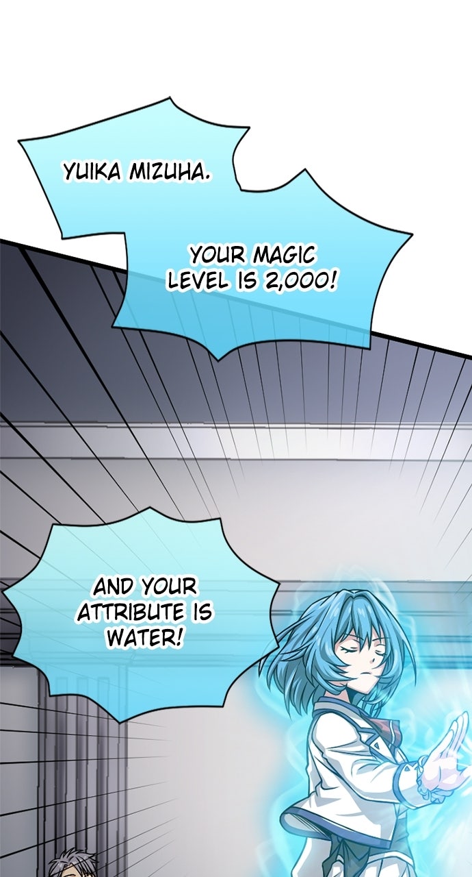 Read The Max Magic LevelGreat Sage’s Return chapter 4 image 39 on Lezhin