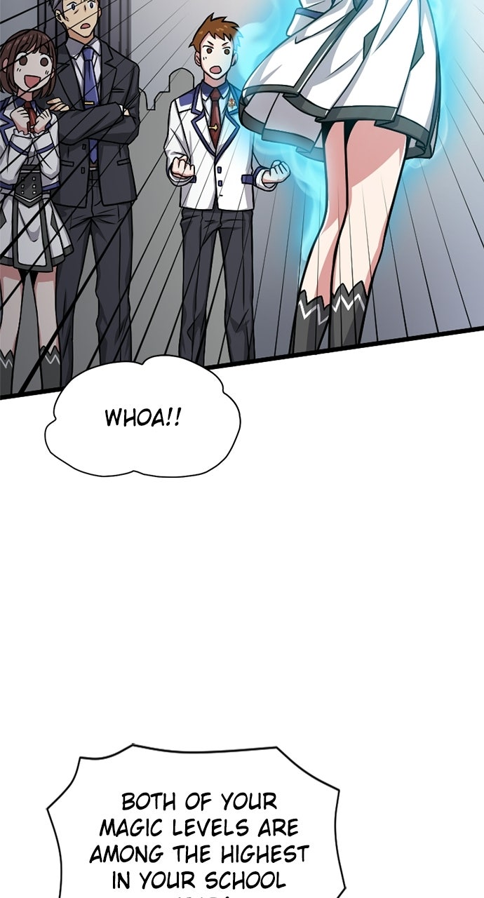 Read The Max Magic LevelGreat Sage’s Return chapter 4 image 40 on Lezhin