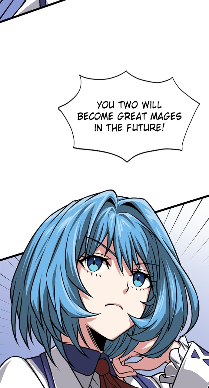 Read The Max Magic LevelGreat Sage’s Return chapter 4 image 42 on Lezhin