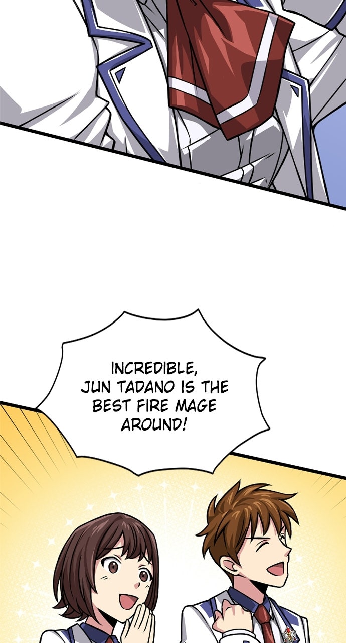 Read The Max Magic LevelGreat Sage’s Return chapter 4 image 43 on Lezhin