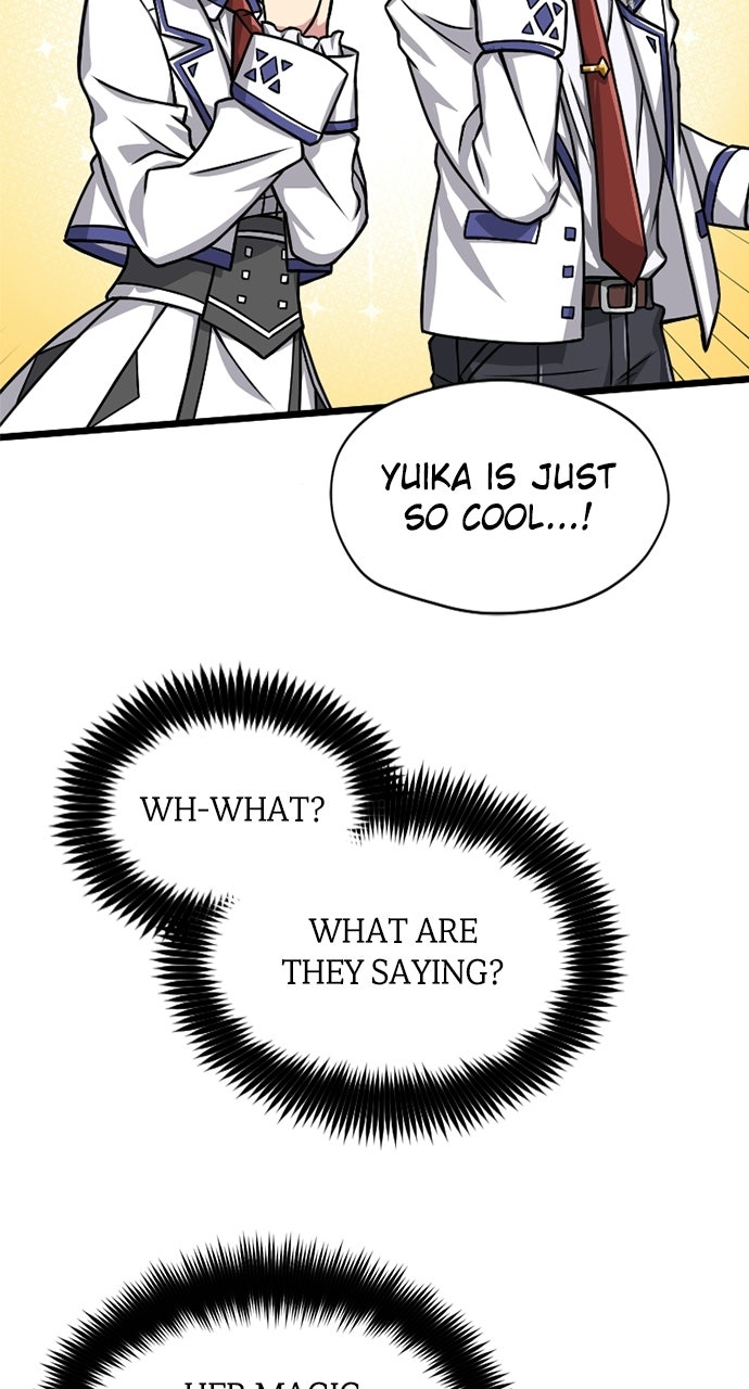 Read The Max Magic LevelGreat Sage’s Return chapter 4 image 44 on Lezhin