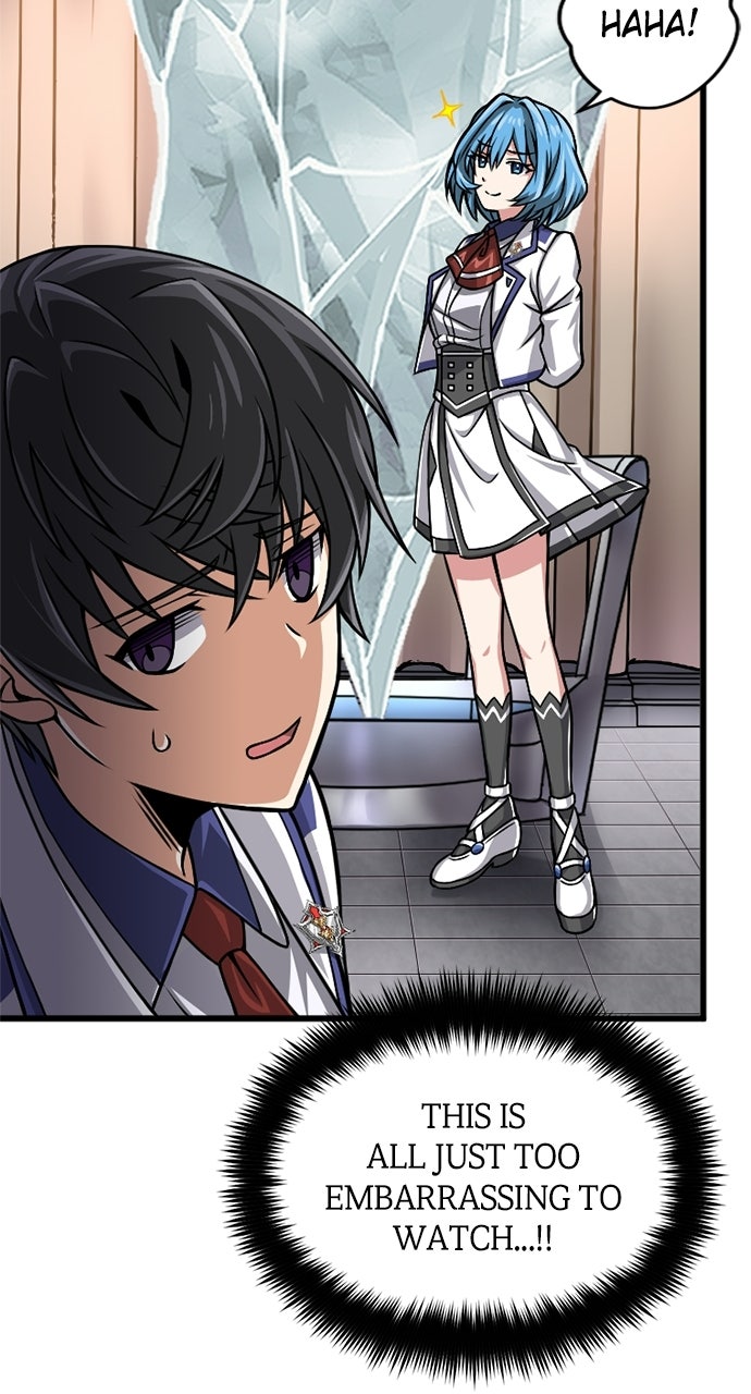 Read The Max Magic LevelGreat Sage’s Return chapter 4 image 48 on Lezhin