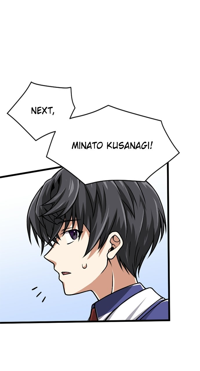 Read The Max Magic LevelGreat Sage’s Return chapter 4 image 49 on Lezhin