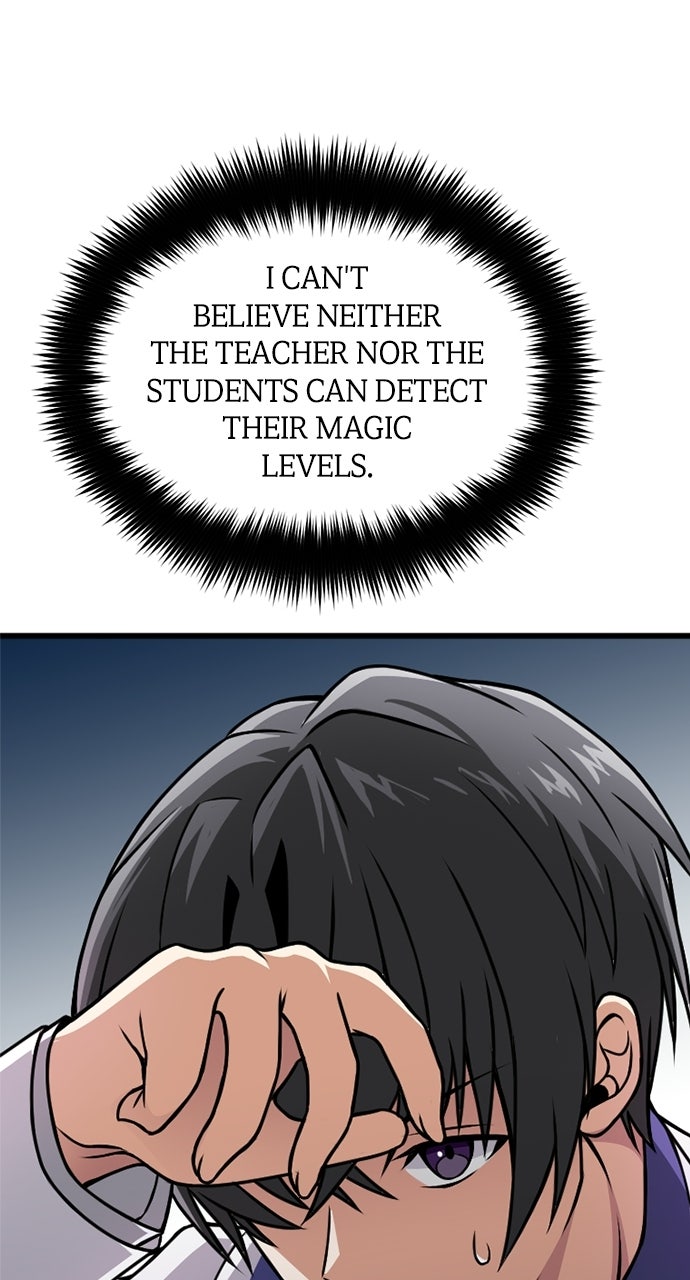 Read The Max Magic LevelGreat Sage’s Return chapter 4 image 5 on Lezhin