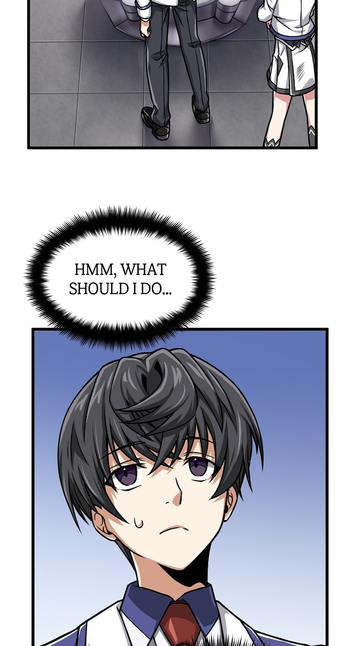 Read The Max Magic LevelGreat Sage’s Return chapter 4 image 55 on Lezhin
