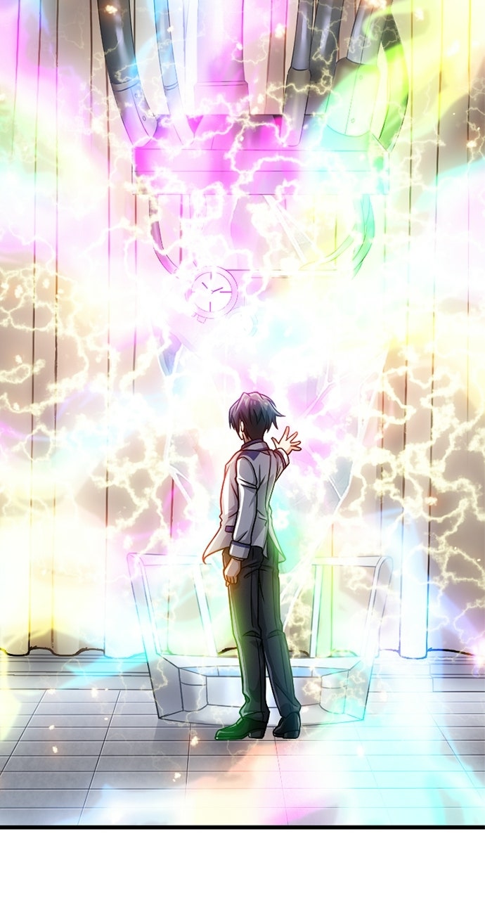 Read The Max Magic LevelGreat Sage’s Return chapter 4 image 62 on Lezhin