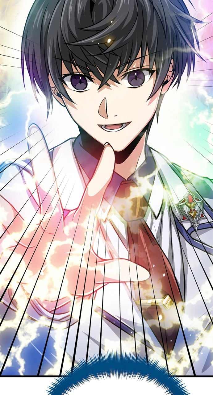 Read The Max Magic LevelGreat Sage’s Return chapter 4 image 64 on Lezhin