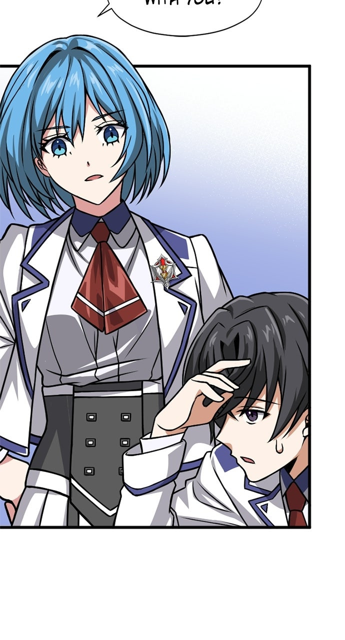 Read The Max Magic LevelGreat Sage’s Return chapter 4 image 7 on Lezhin