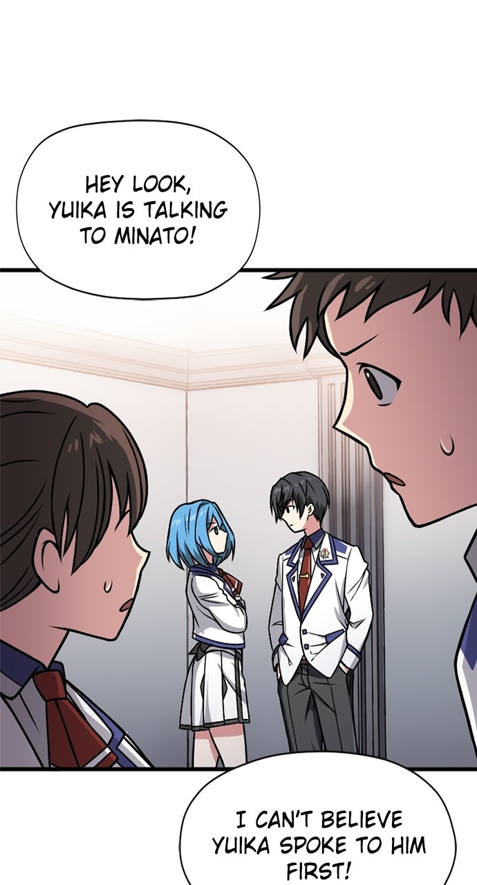 Read The Max Magic LevelGreat Sage’s Return chapter 4 image 8 on Lezhin