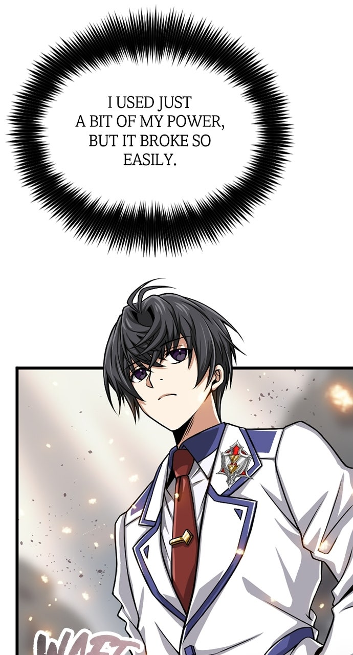Read The Max Magic LevelGreat Sage’s Return chapter 4 image 85 on Lezhin